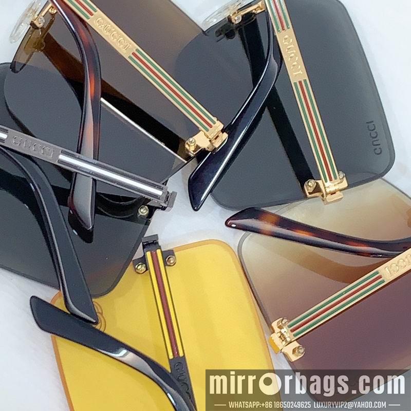 Gucci Glasses smr75