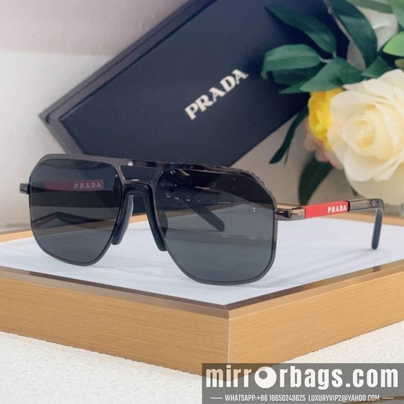 Prada Glasses smh189
