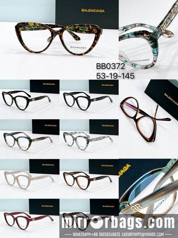 Balenciaga Glasses smr101