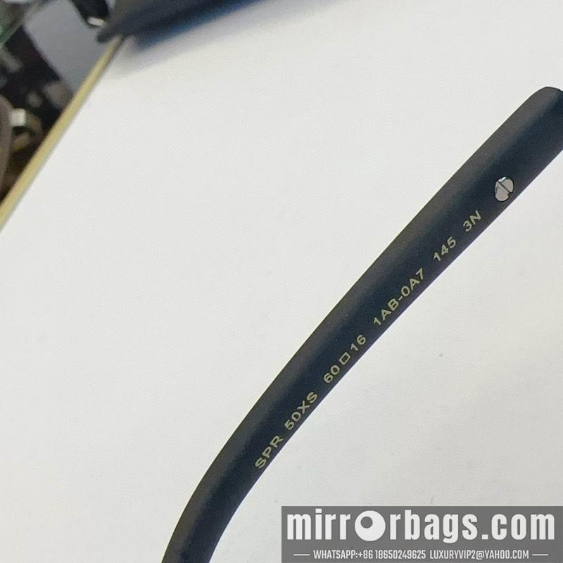 Prada Glasses smx255