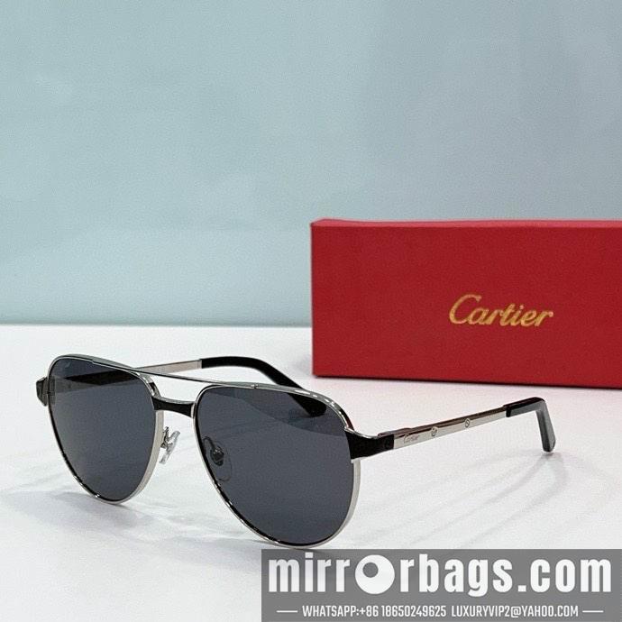 Cartier Glasses smr91