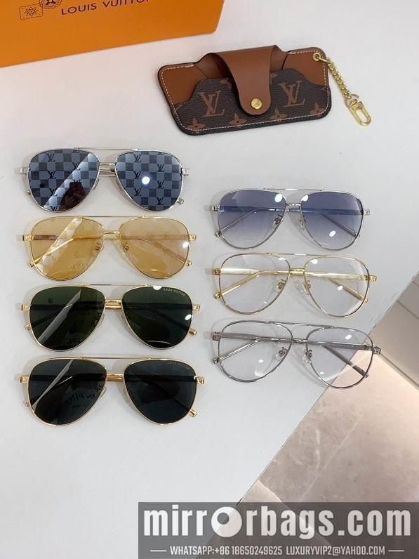 LV Glasses smr09