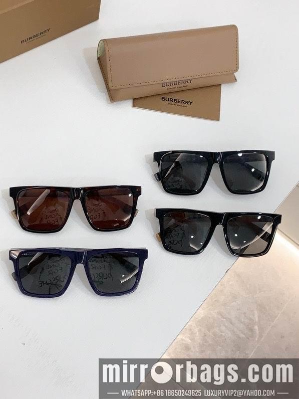 Burberry Glasses smr07