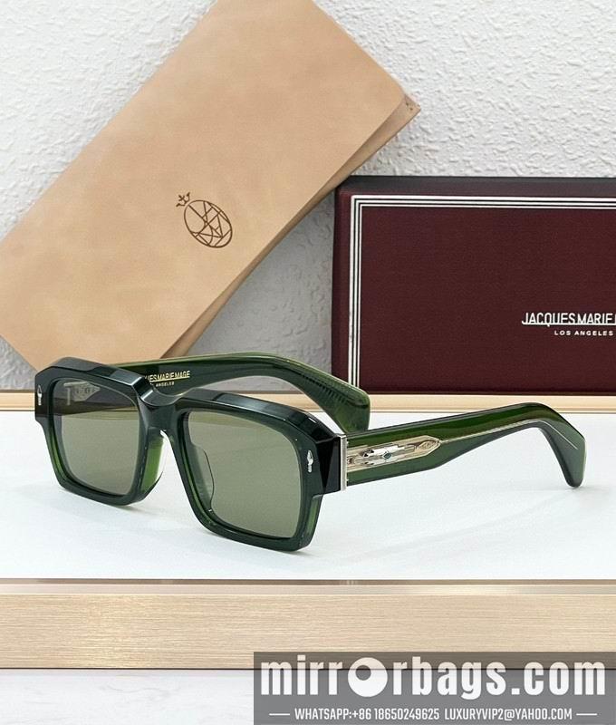 Jacques Marie Mage Glasses 03smh18