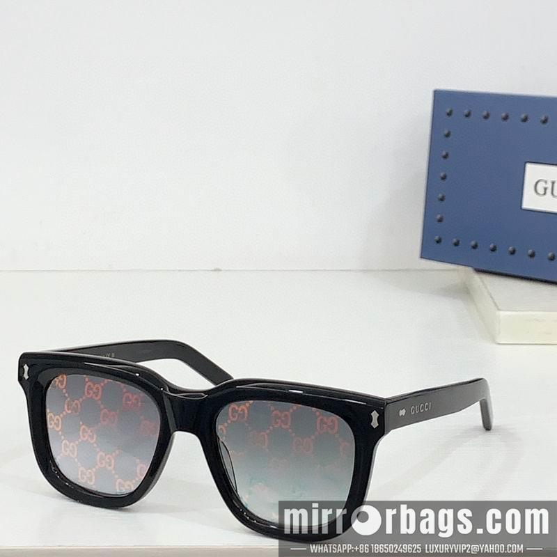 Gucci Glasses smr116