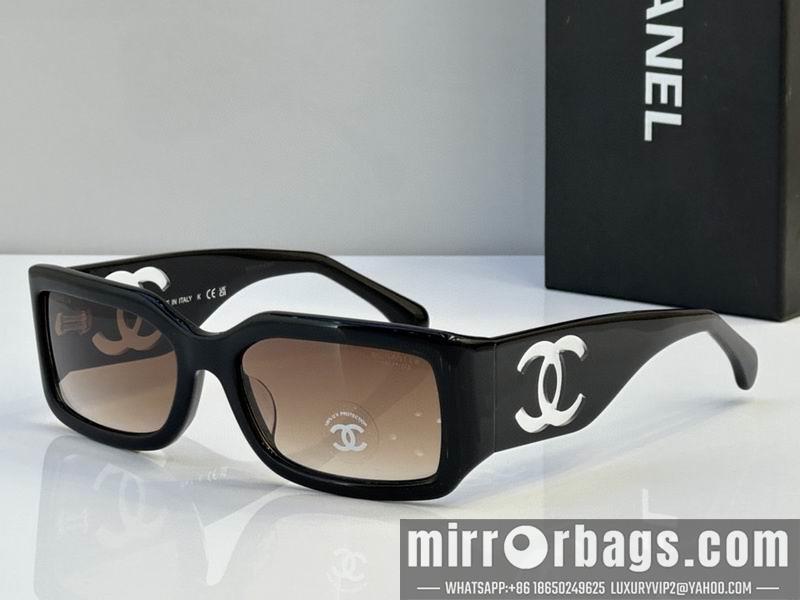 Chanel Glasses smh15