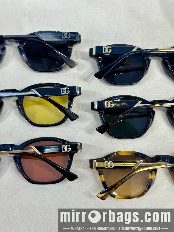 DG Glasses 03smh78