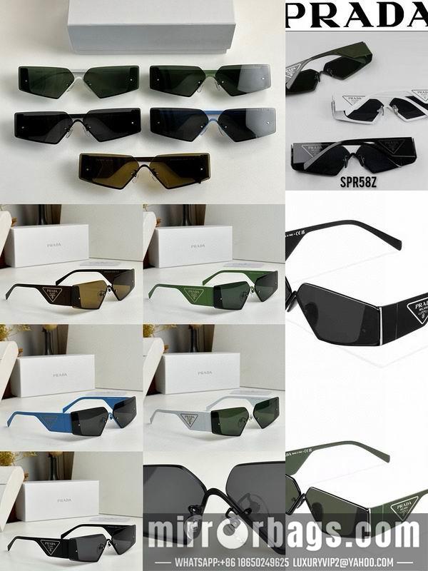Prada Glasses smx167