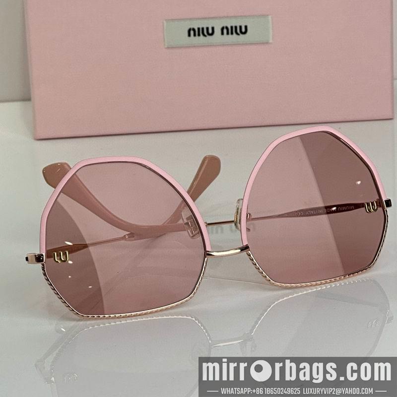 MiuMiu Glasses smx94