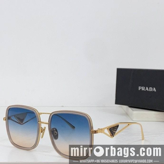 Prada Glasses smx291