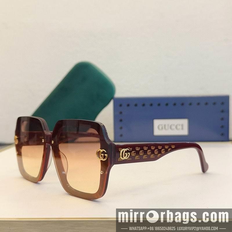 Gucci Glasses smx130