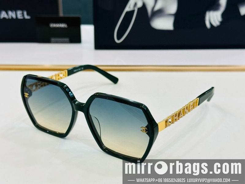 Chanel Glasses smr284