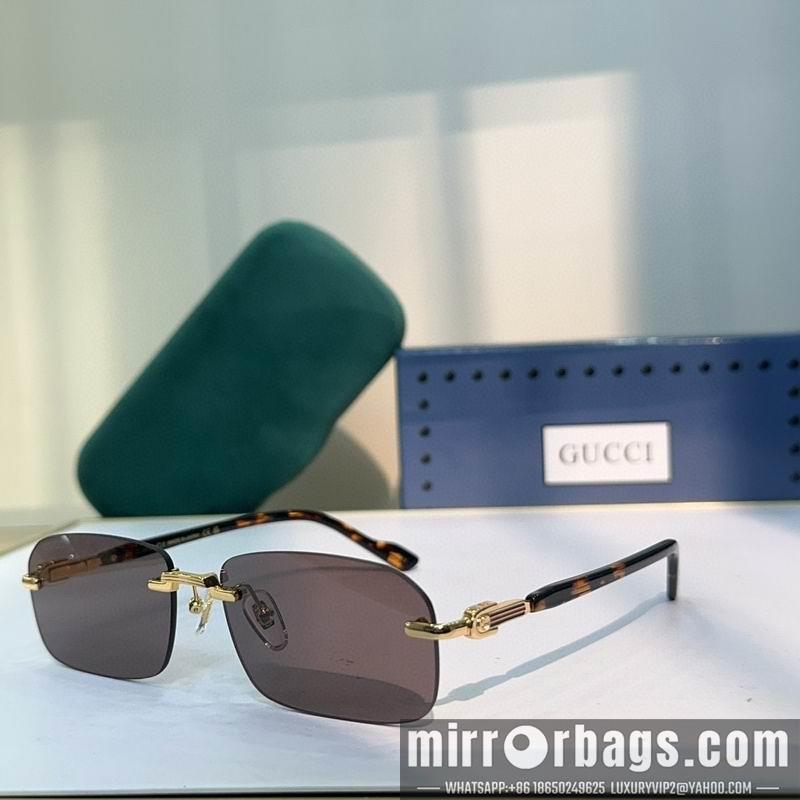 Gucci Glasses smh61