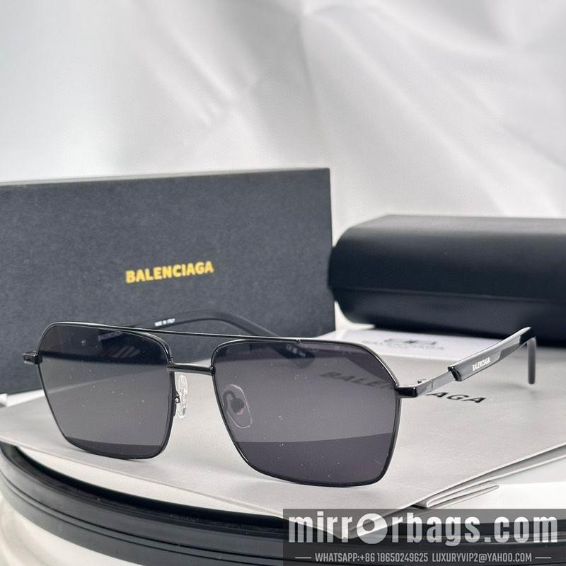 Balenciaga Glasses 03smh24