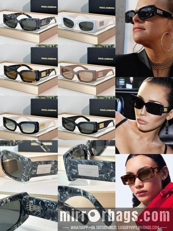 DG Glasses 03smh34
