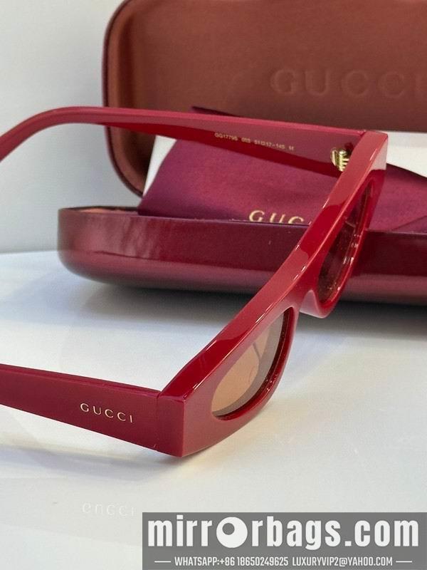 Gucci Glasses smh69