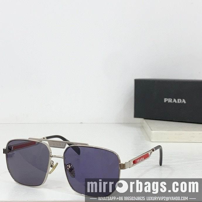 Prada Glasses smx271