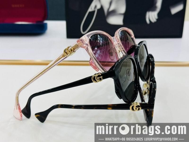 Gucci Glasses smr126