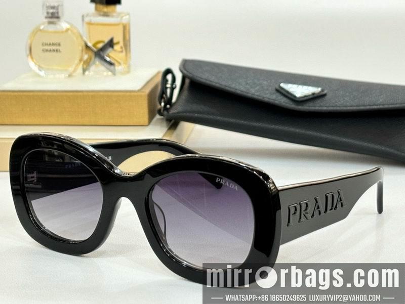 Prada Glasses smr121