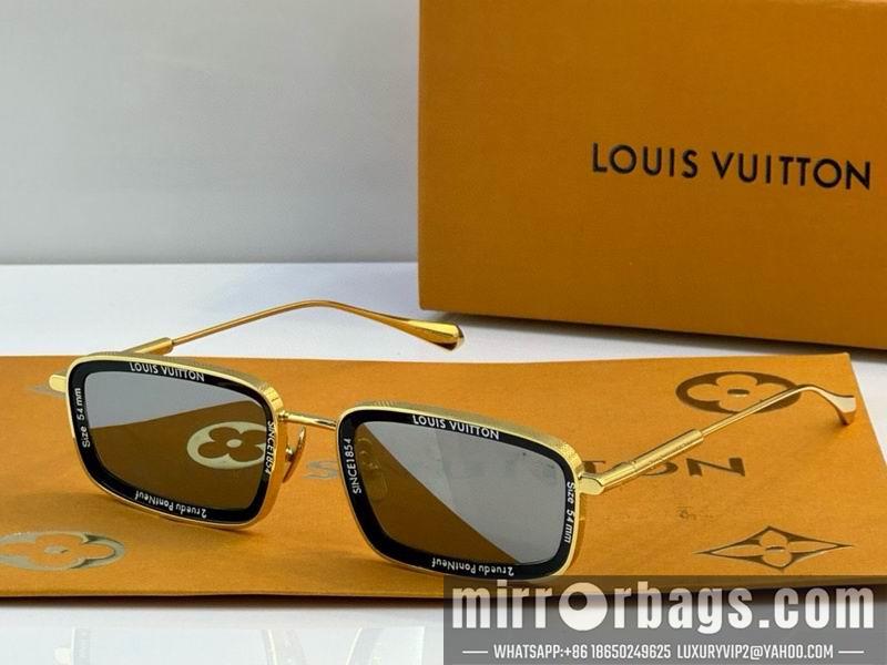 LV Glasses smh51