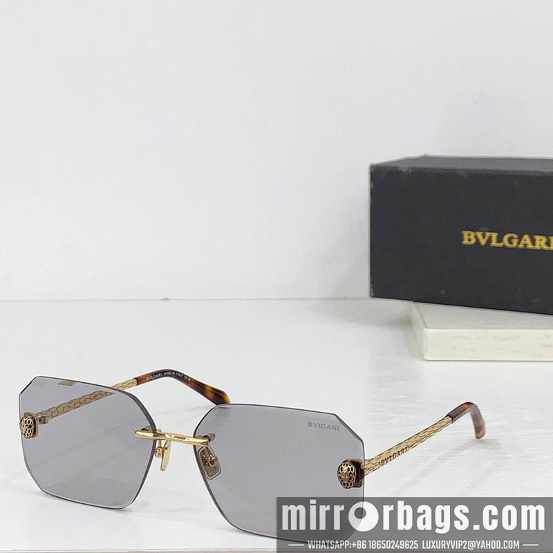 Bvlgari Glasses 03smh43