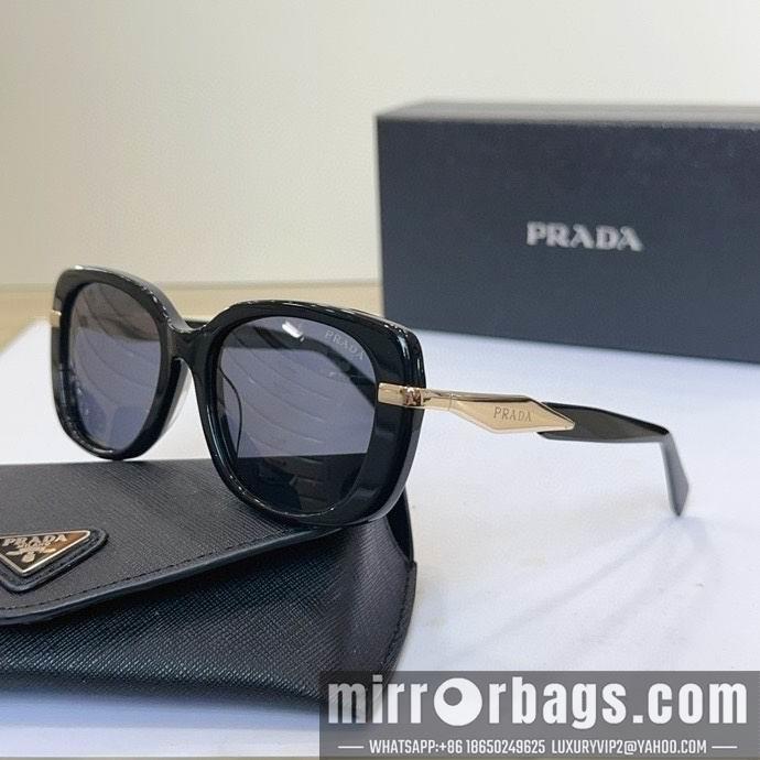 Prada Glasses smh31