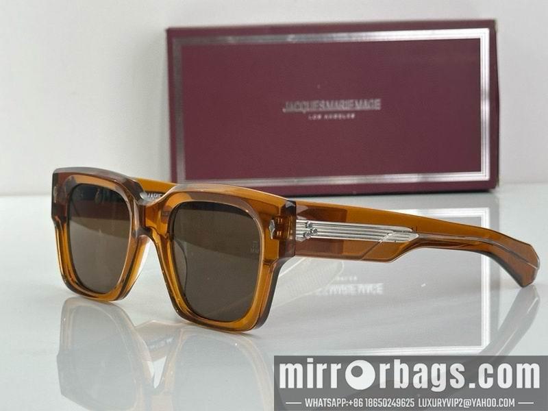 Jacques Marie Mage Glasses smx36