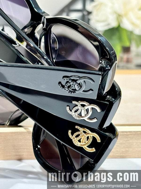 Chanel Glasses smh127