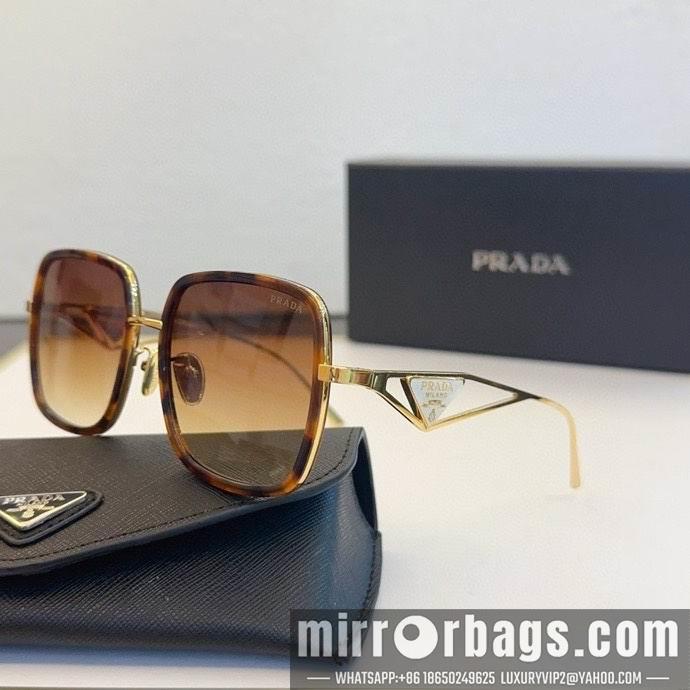 Prada Glasses smh03