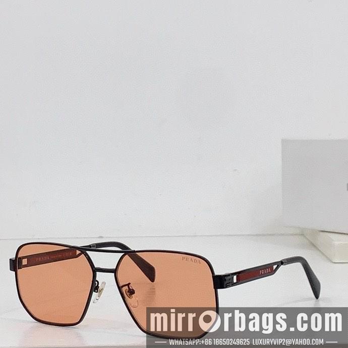Prada Glasses smx296