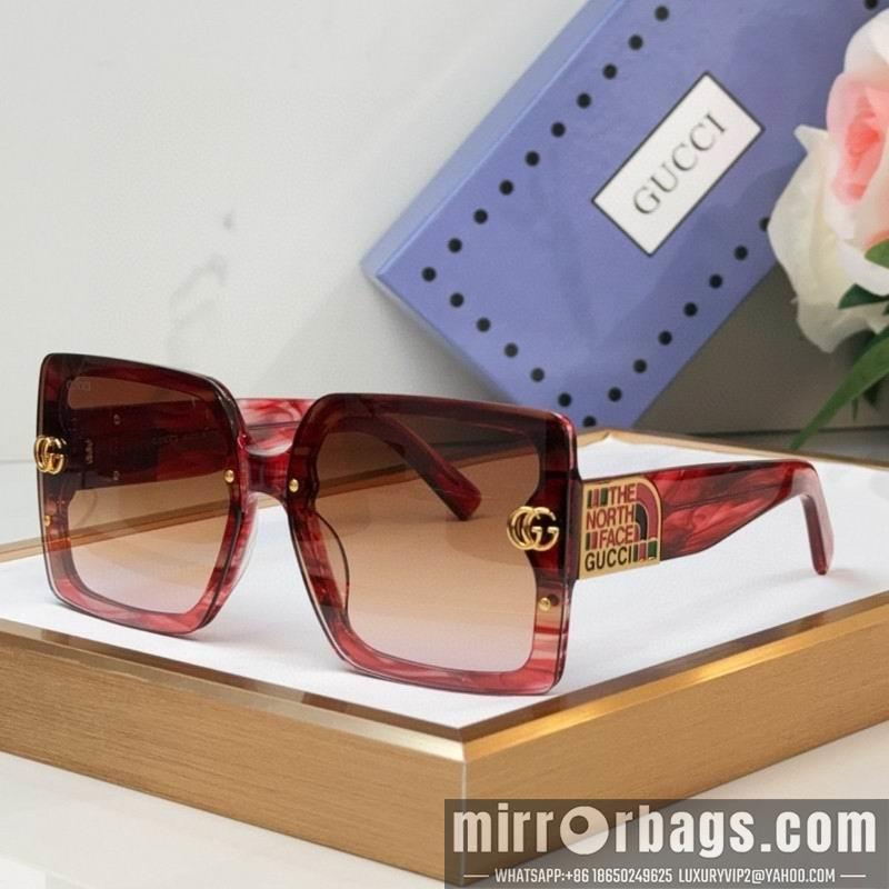 Gucci Glasses smh243
