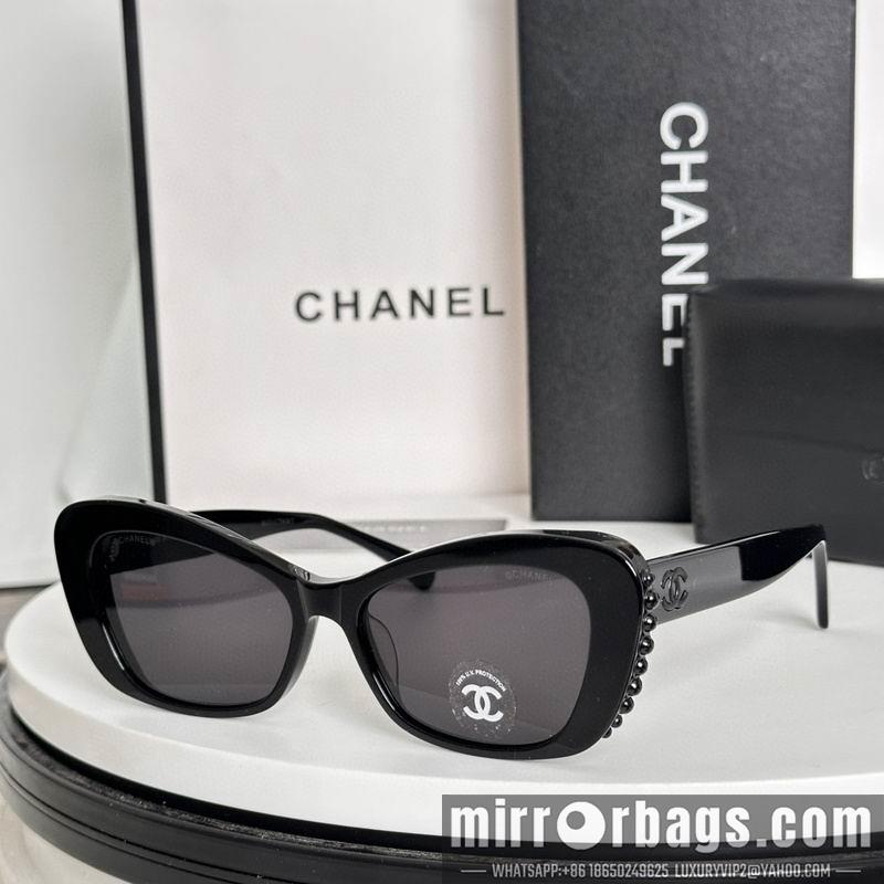 Chanel Glasses smh59
