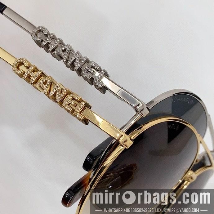 Chanel Glasses smx346