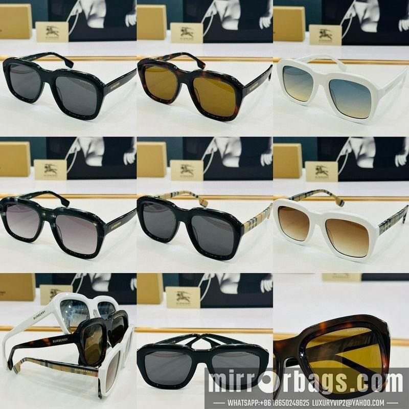 Burberry Glasses smr44
