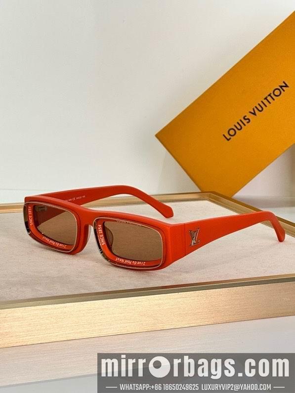 LV Glasses smx118
