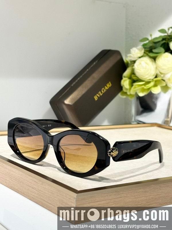 Bvlgari Glasses 03smh115