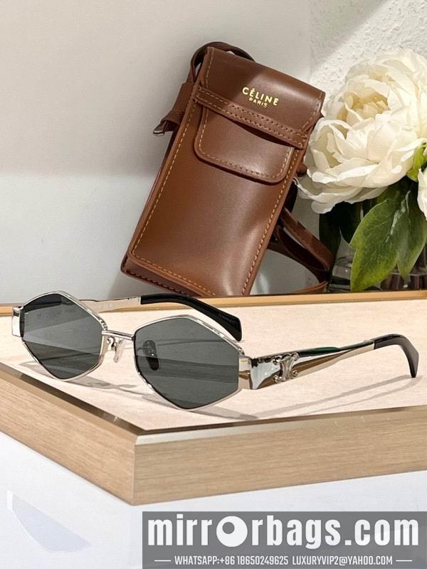 Celine Glasses 03smh07