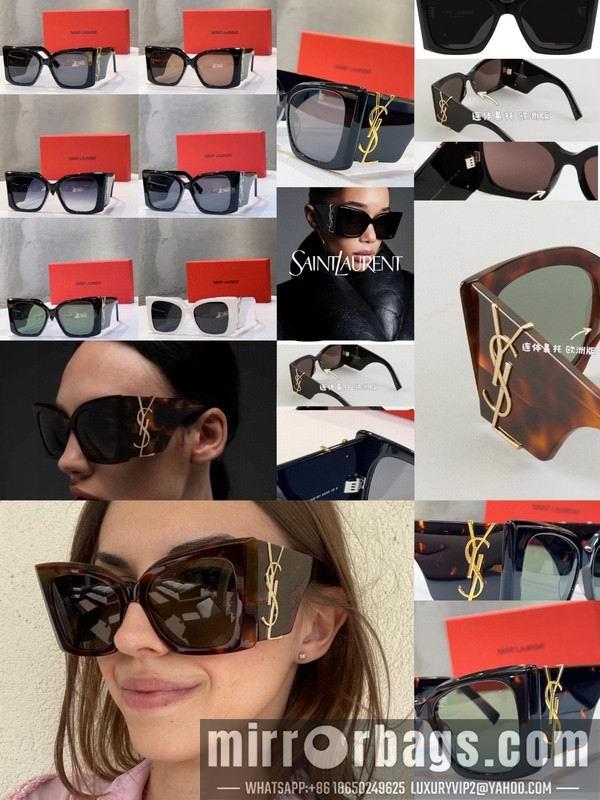 YSL Glasses 03smh09