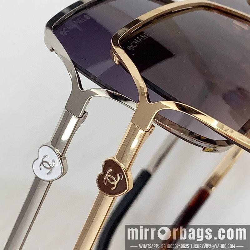 Chanel Glasses smr28