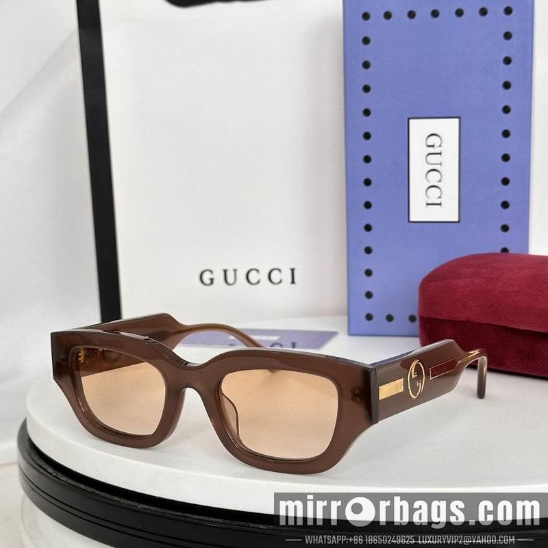 Gucci Glasses smr148