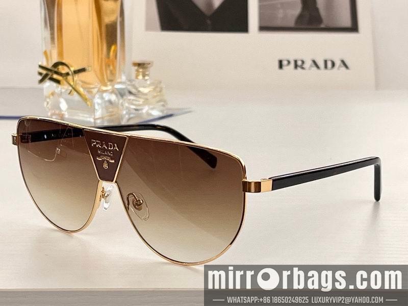 Prada Glasses smr129