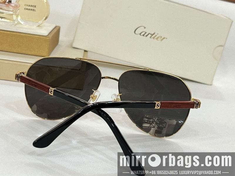 Cartier Glasses smr111