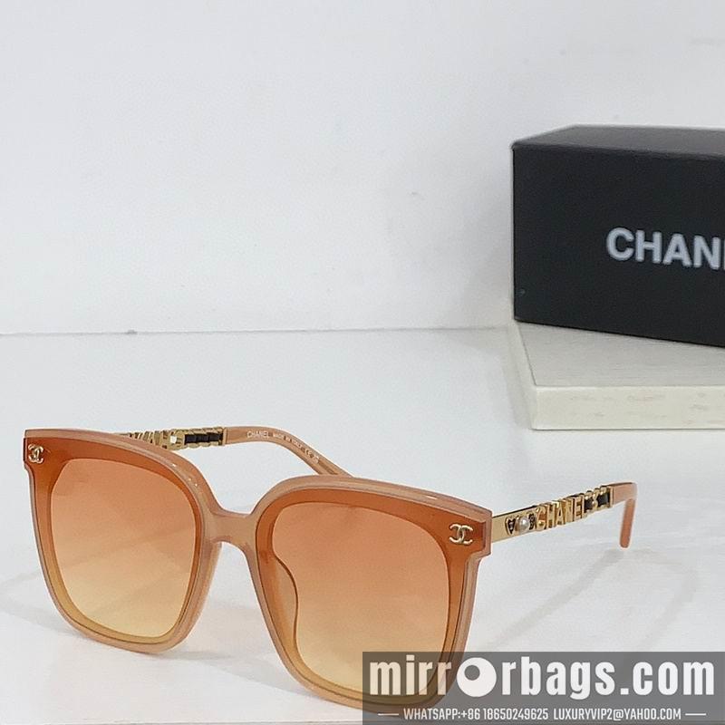 Chanel Glasses smr41
