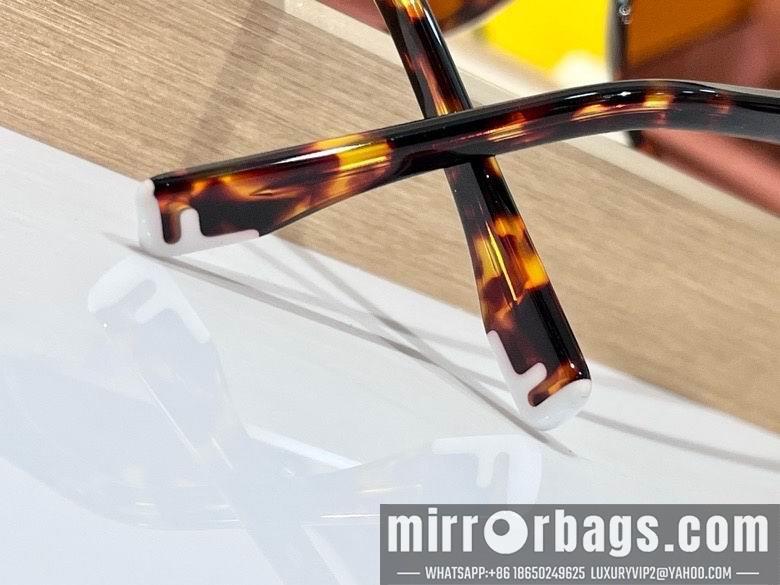 Fendi Glasses smx68