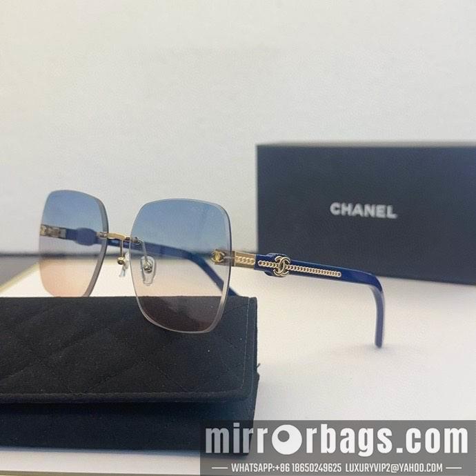 Chanel Glasses smx300