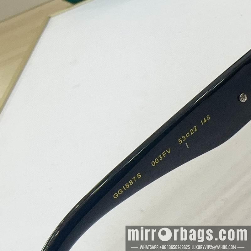 Gucci Glasses smr145