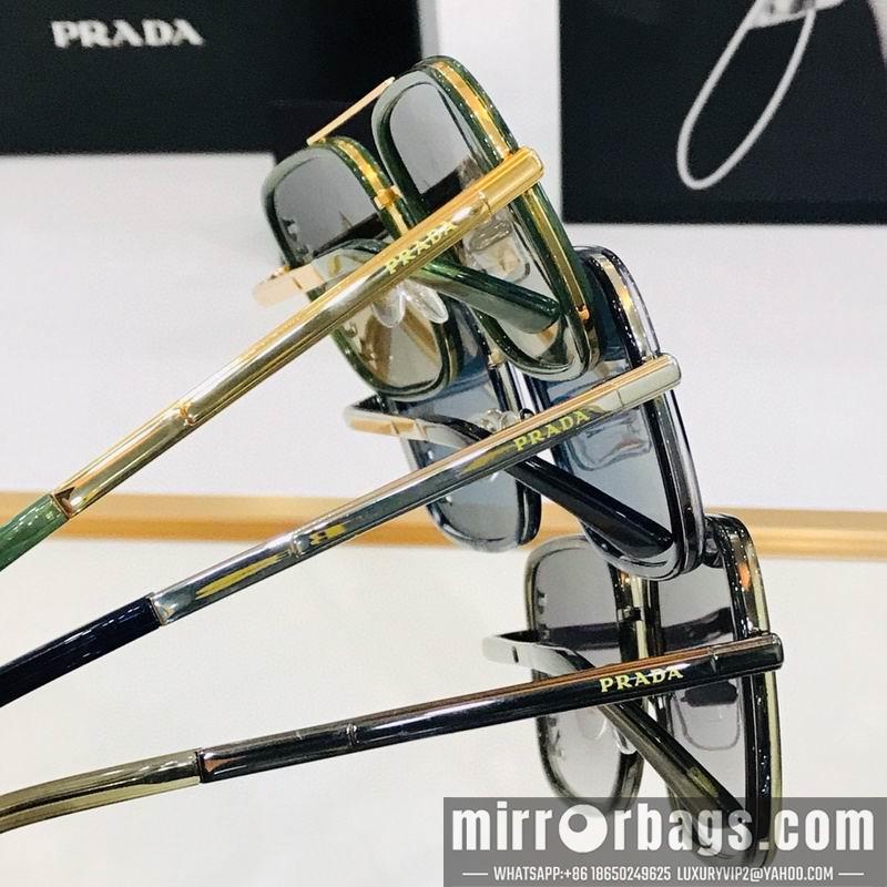 Prada Glasses smr84
