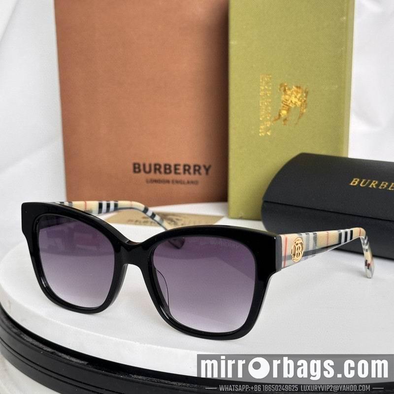 Burberry Glasses 03smh27