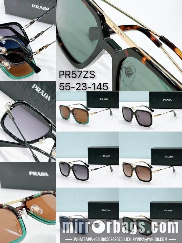 Prada Glasses smr135