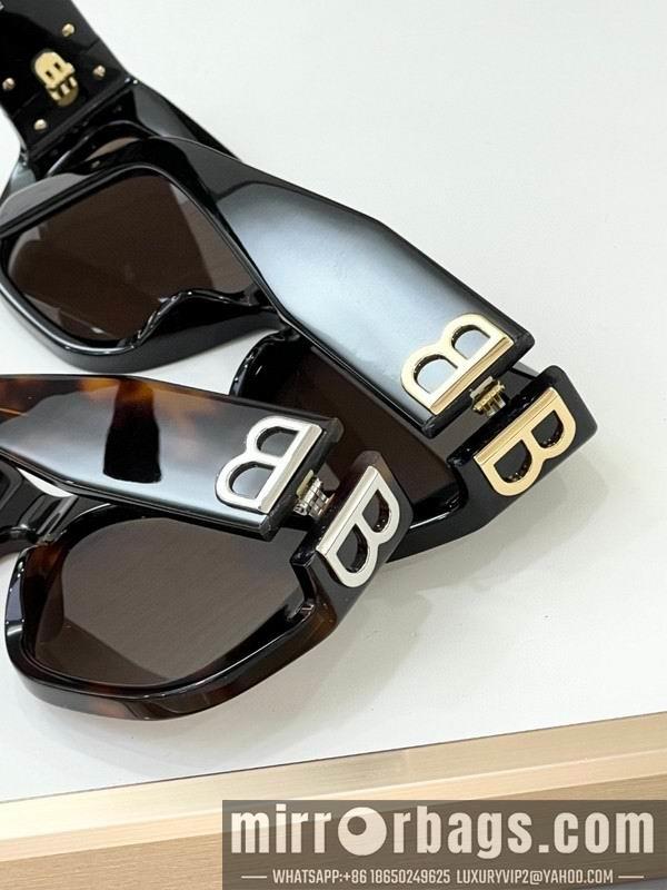 Balenciaga Glasses 03smh43